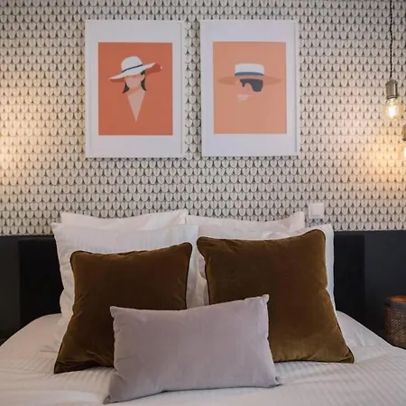 Appartement Appt Standing Et Confort Au Coeur De La Rochelle La Rochelle (Charente-Maritime)