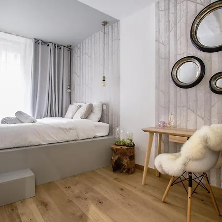 Appt Standing Et Confort Au Coeur De La Rochelle *